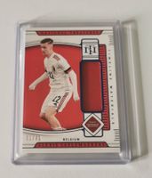 Panini National Treasures Alexis Saelemaekers TM /49