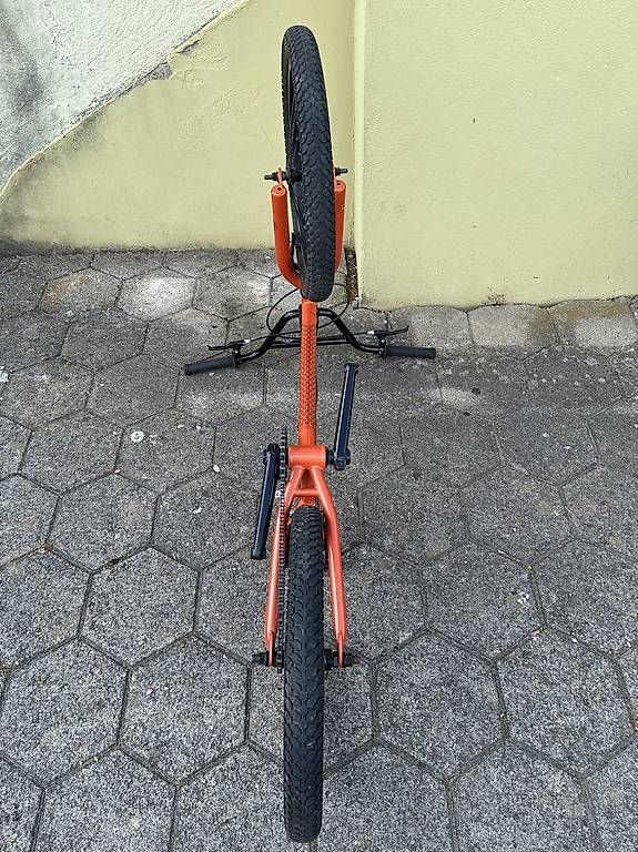 Velos: BMX Amplitude 20 Wave – Gebraucht aus Wolfwil von SusiA1 2