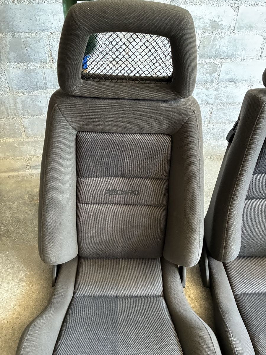 Recaro Accessori per altri veicoli: Recaro Sitze – Nuovo (secondo la descrizione) da Grenchen venduto da Netii10 7