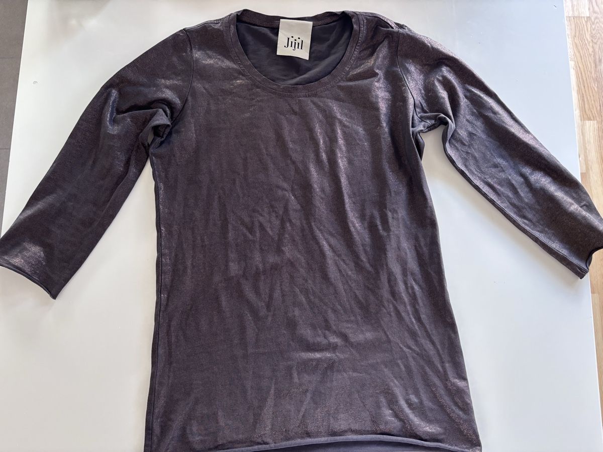 T-shirt: Brown t shirt cangiant – Nuovo (secondo la descrizione) da Zürich venduto da mat_58mf 2