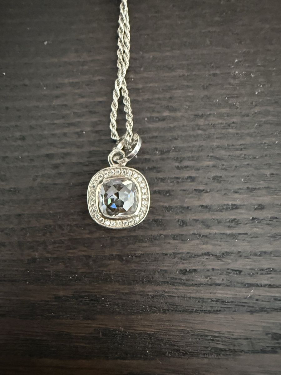 Thomas Sabo Ketten: Thomas Sabo Kette – Gebraucht aus Zürich von Supron01 3