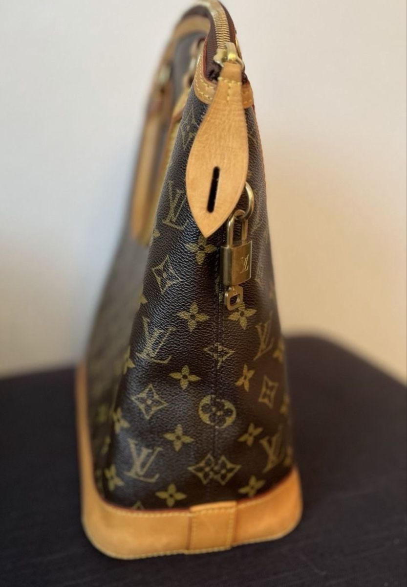 Louis Vuitton Sacs femmes: Louis Vuitton Tasche – D'occasion à Muttenz par adr_txk8 1