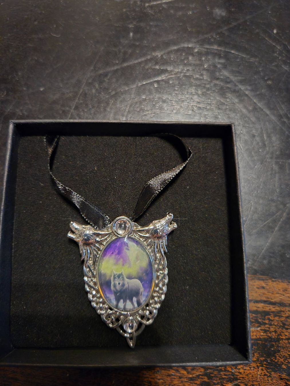 Ciondoli: Pendentif Cameo Anne Stokes – Nuovo (secondo la descrizione) da Bévilard venduto da CONTRESENS