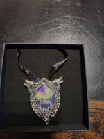 Pendentif Cameo Anne Stokes