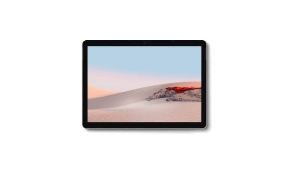 Microsoft Tablet PC: Das Microsoft Surface Go 2 Win 11Pro  2-in-1-Table – Gebraucht aus Brüttisellen von itprofisgroup 2