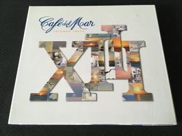 Café del Mar - XIII Volumen Trece -CD- 2cd