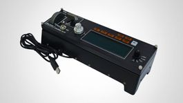 Saitek Pro Flight Multi Panel mit Originalverpackung