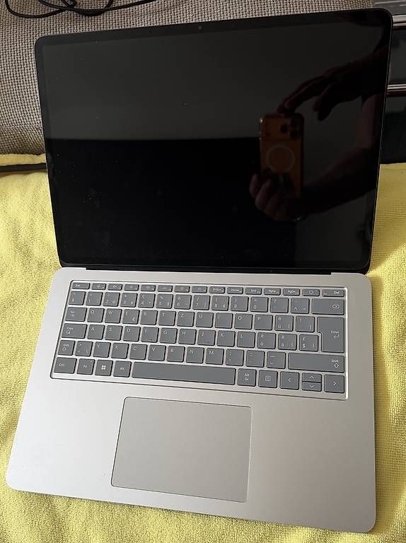 Microsoft Notebook: Microsoft Surface Studio mit  Garantie  Brack NP 2648- sfr – Usato da Bern venduto da Golem3 3