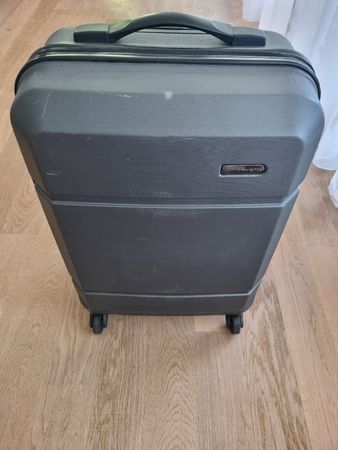 Handgepäckkoffer 