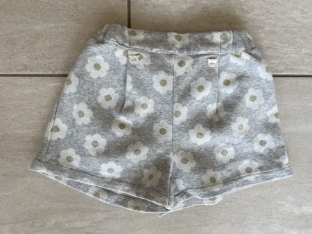 Kurze Hosen von Chicco Gr. 86