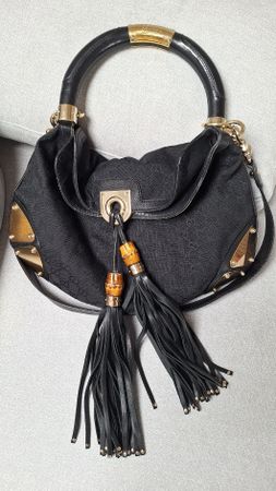 Gucci Hobo