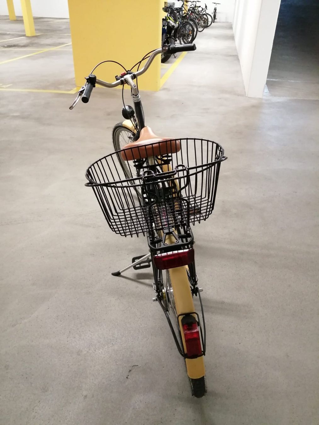 Villiger Biciclette: Villiger Damenvelo – Usato da Gontenschwil venduto da Babydrache 4