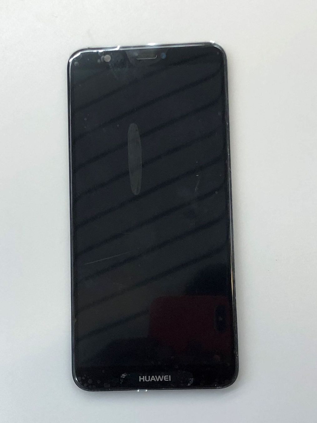 Huawei Telefoni cellulari / Smartphones: Huawei P Smart Display mit Rahmen schwar – Nuovo e nell'imballaggio originale da bern venduto da reptechnic