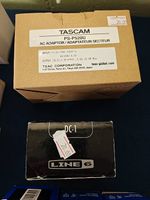 Netzteile KORG KA199 Tascam Line-6 Zoom AD-14E AD-16F AD-17E