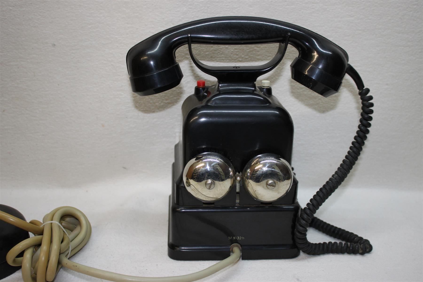 Telefoni: Antikes Telefon 29 – Usato da Thun venduto da Fbchm 1