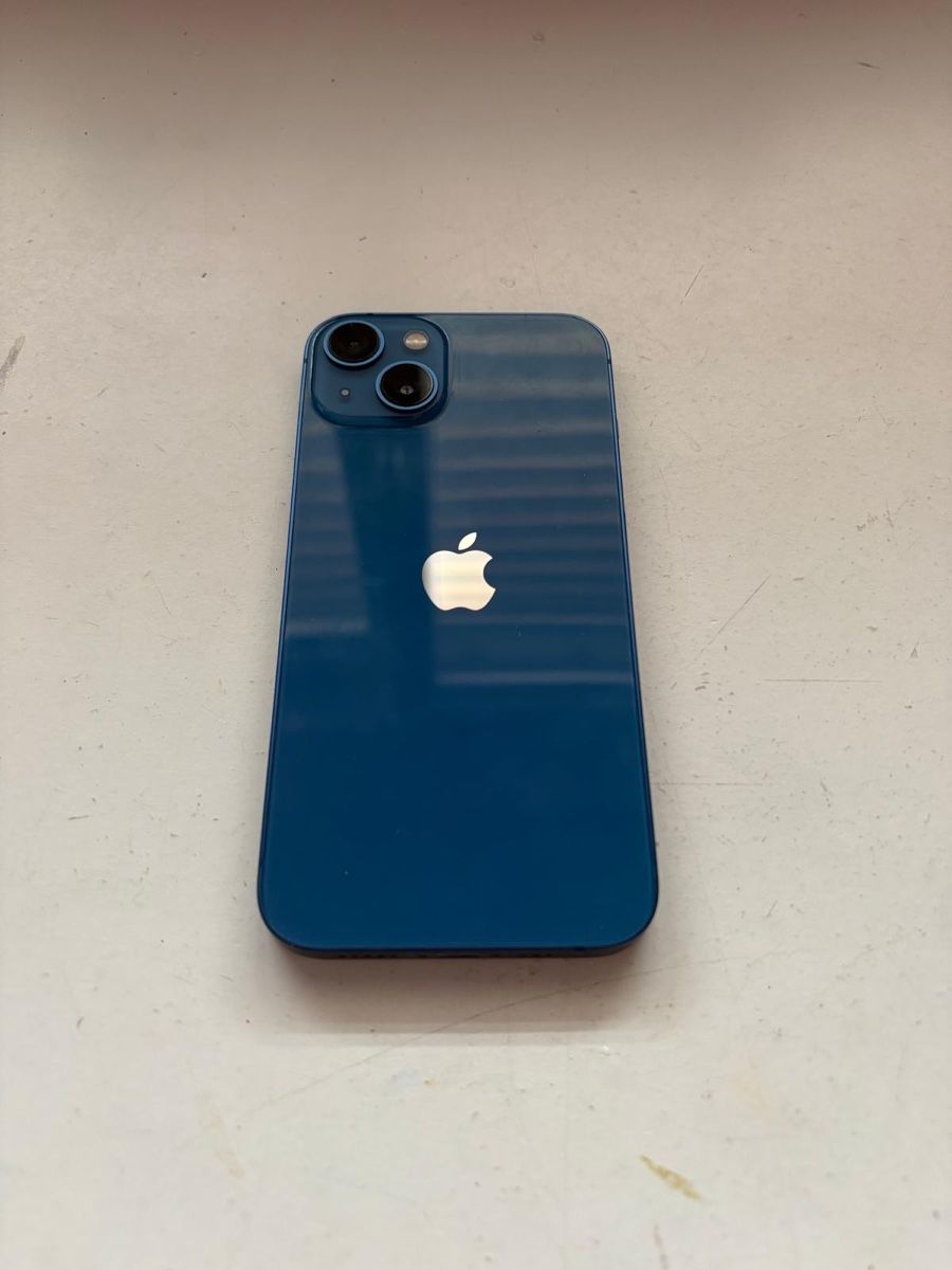Apple Telefoni cellulari / Smartphones: iPhone 13 – Usato da Le Locle venduto da rem_8kqm