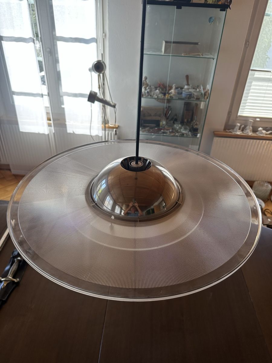 Lampadari & plafoniere: Design Deckenlampe, K. Takahama – Usato da Wiesendangen venduto da kavdivision01
