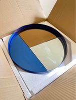 Plateau design HÜBSCH