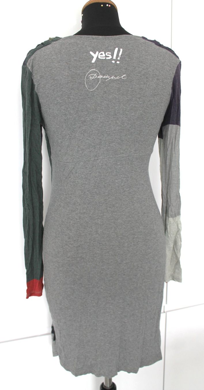 Desigual Tuniche: Tunique DESIGUAL taille S – Usato da Chez-le-Bart venduto da jasse 1