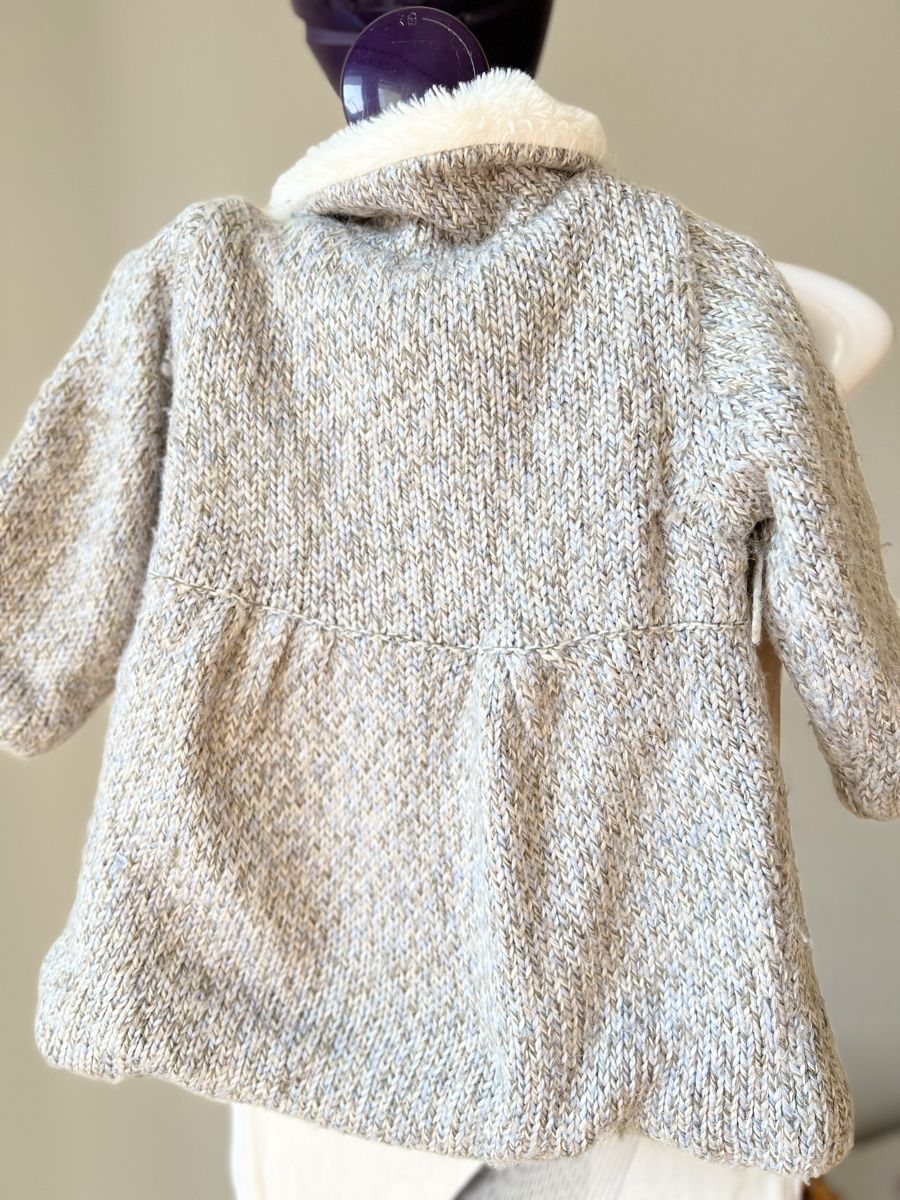 Vestes & Manteaux: Brums capotto – D'occasion à Lugano par las_7dyg 1