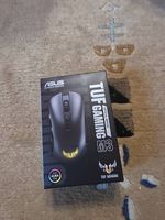 Asus Tuf Gaming Maus m3, neu, OVP