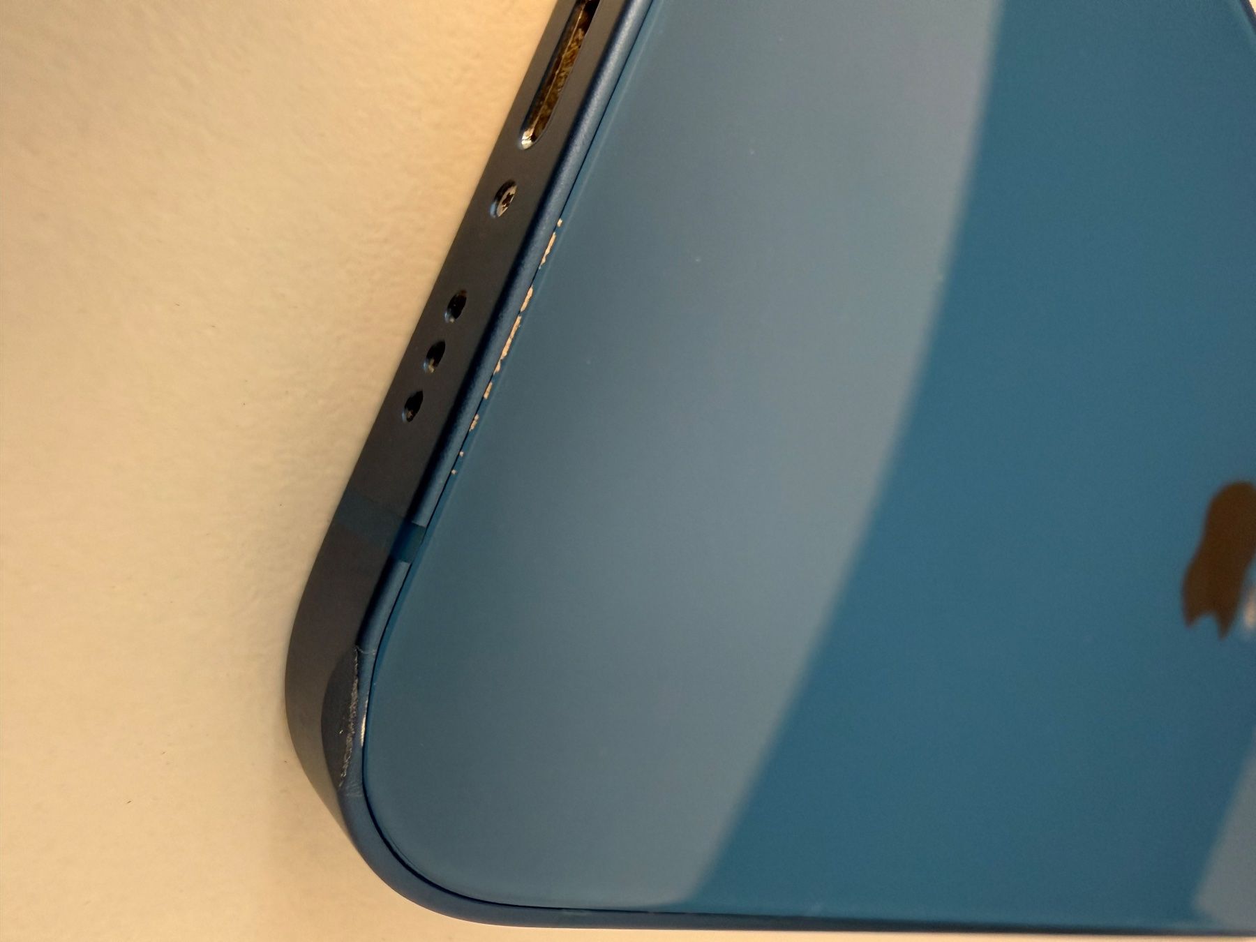 Apple Handys / Smartphones: Apple iPhone 13 256 Go blue – Gebraucht aus Mont-sur-Rolle von Dealer8 3