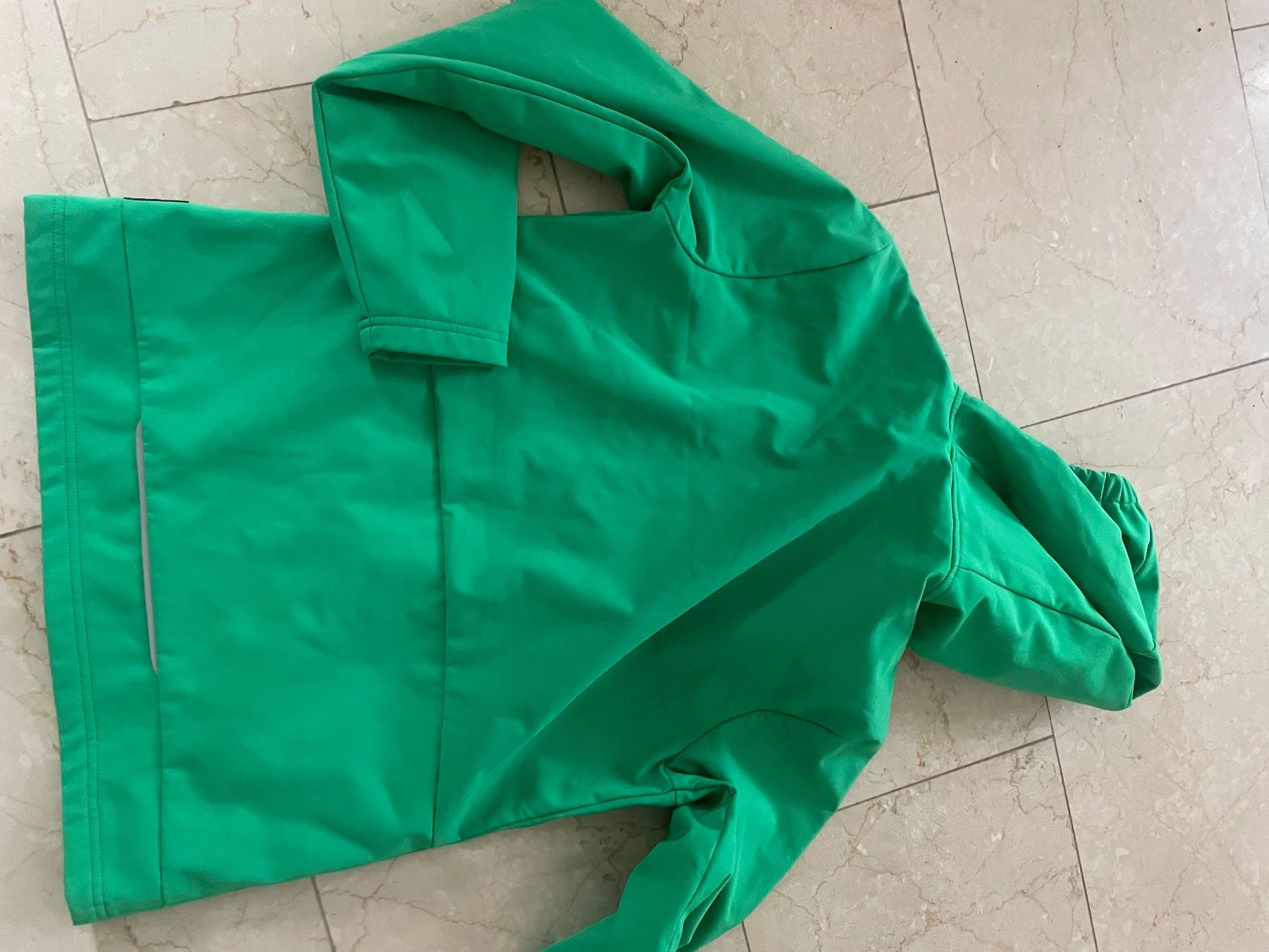 Schoeffel Giacche & Cappotti: Schöffel Jacke Softshelljacke – Nuovo (secondo la descrizione) da Flüelen venduto da AU10 2