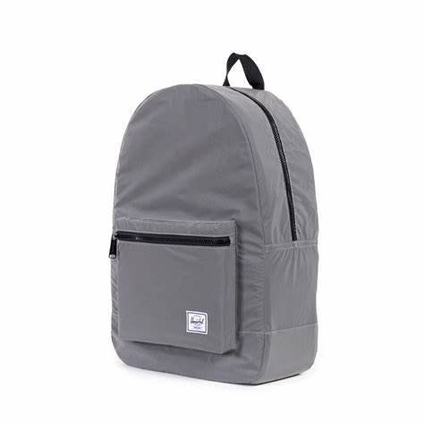 Herschel Zaini: Herschel Packable Daypack 24.5L Reflective – Nuovo (secondo la descrizione) da Dietlikon venduto da Bonamesa 7