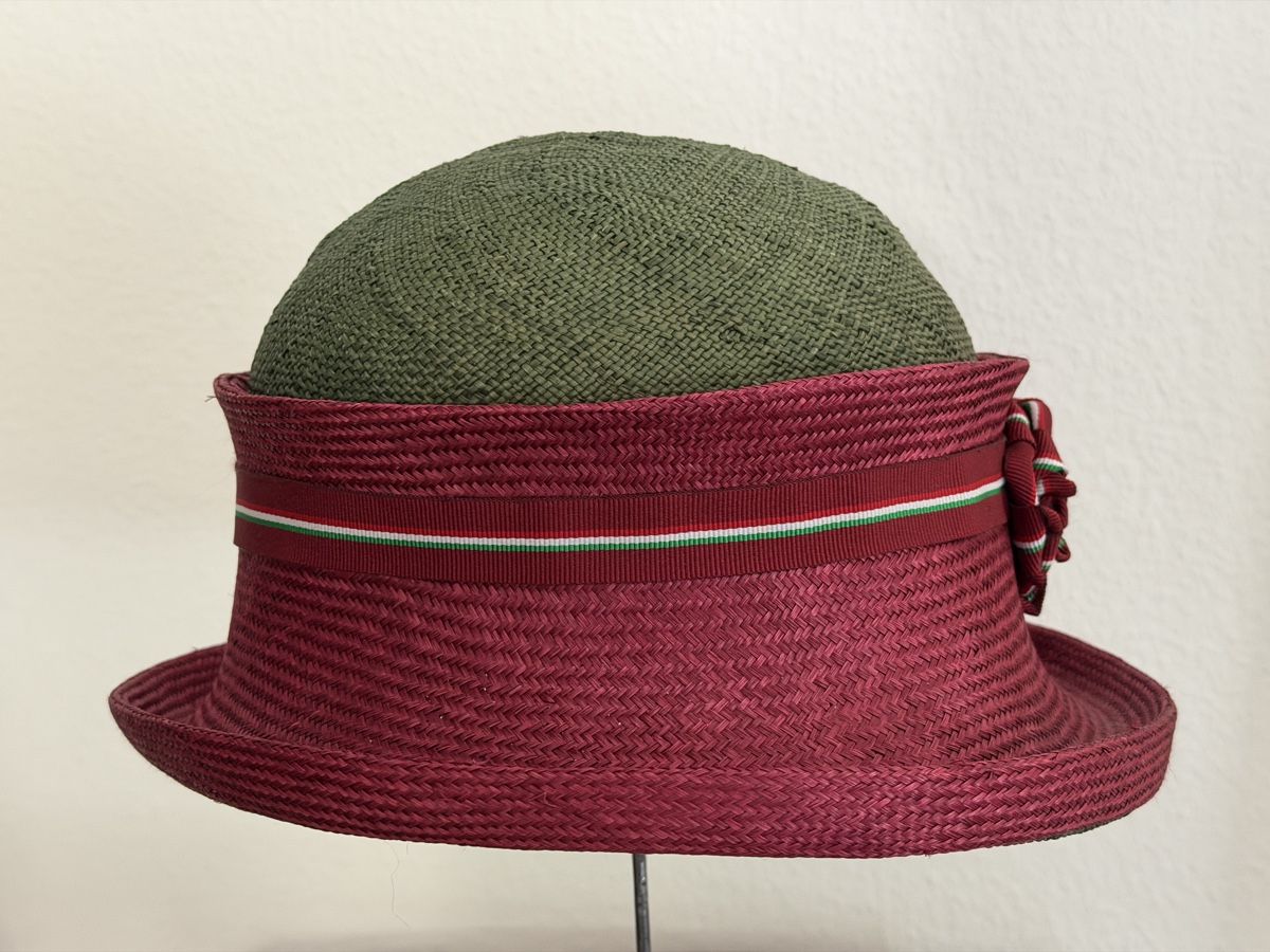 Hüte, Mützen & Caps: Sonnenhut Damen Milliner – Neu (gemäss Beschreibung) aus Luzern von lang30 2