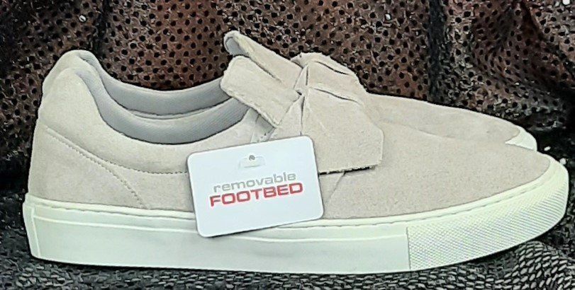 Tamaris Scarpe da donna: TAMARIS Leder Cur Halbschuhe Beige Gr.39 – Nuovo (secondo la descrizione) da Seuzach venduto da VT-Collections2 2