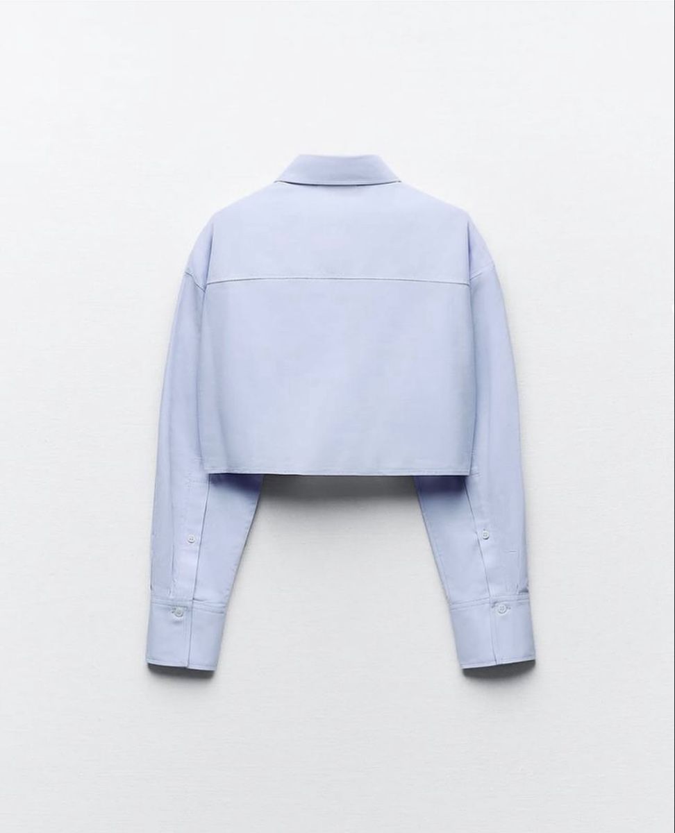 Zara Blusen: Zara shirt – Neu und originalverpackt aus Opfikon von aro_f66t 1