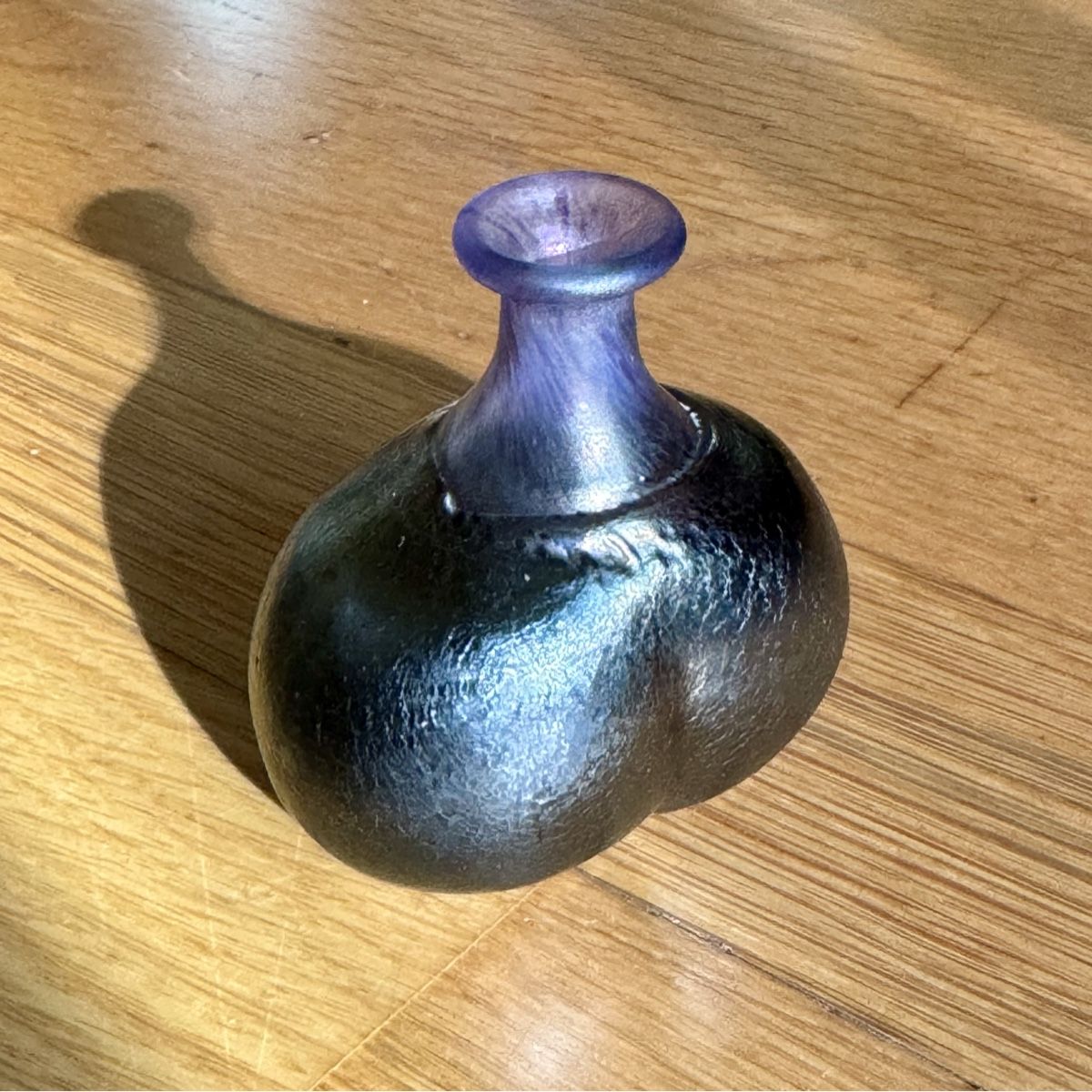 Kosta Boda Vasen & Gefässe: Kosta Boda kleine Vase – Gebraucht aus Basel von superbusi 3