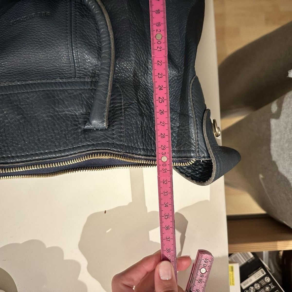 Chloé Borse da donna: Chloe Hobo – Usato da Aesch BL venduto da ili23_yg5k 7
