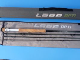 Fliegenrute Loop OPTI Stream 796-4