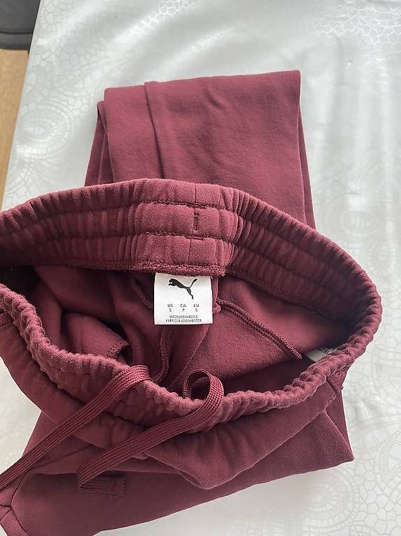 Hosen: Lot de 2 bas de training  – Gebraucht aus Lonay von Angelafidji13 1