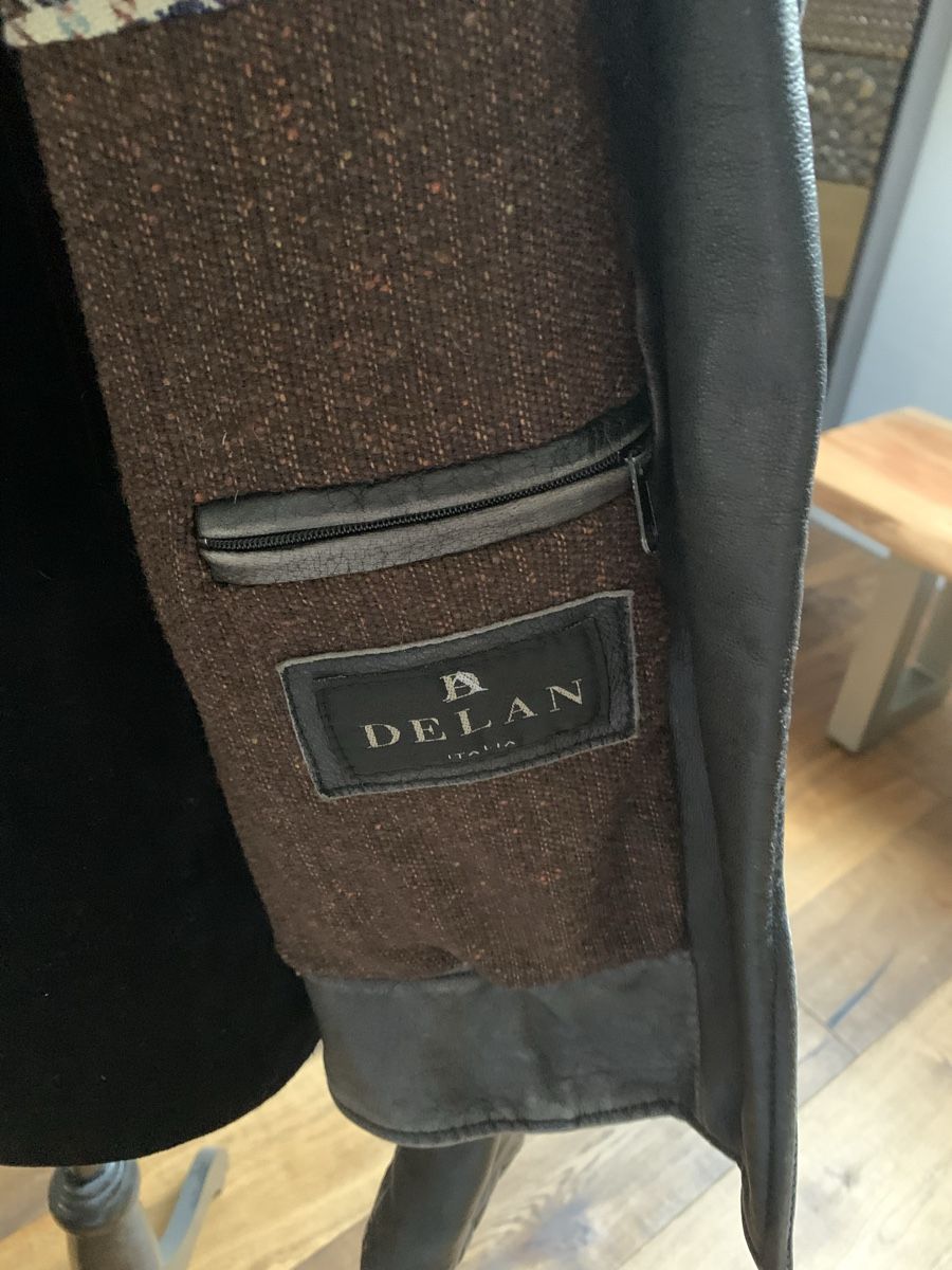 Jacken: Lederjacke – Gebraucht aus Safnern von luna87 4