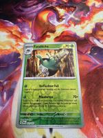 Fatalitcha (TWM 022) / Reverse Holo / Maskerade im Zwielicht
