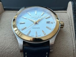 ROAMER | Aqua Terra Style | Automatik | Uhr/montres/watch