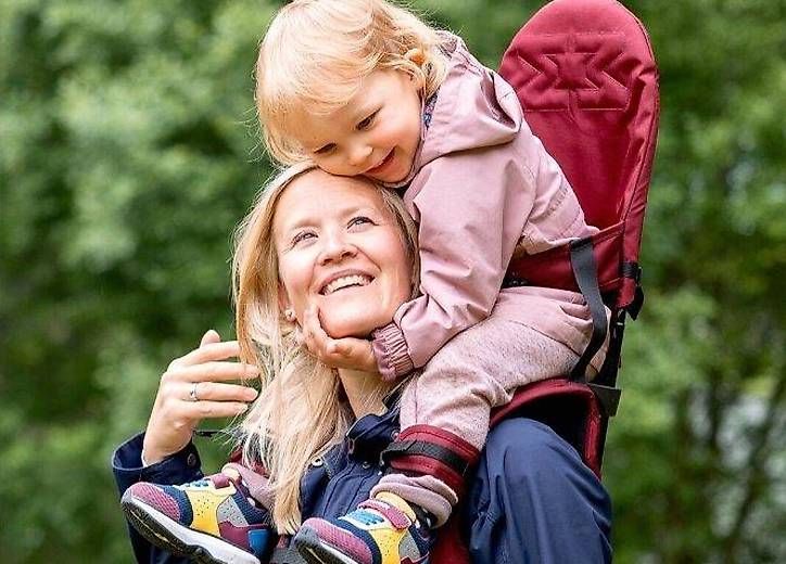 Marsupi portabebè: Minimeis Kindertrage – Usato da Horw venduto da FabiolaM