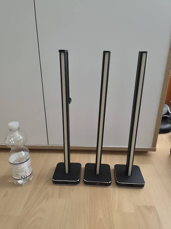 Lampes: Lampen – D'occasion à Oberentfelden par Mary_ana 1