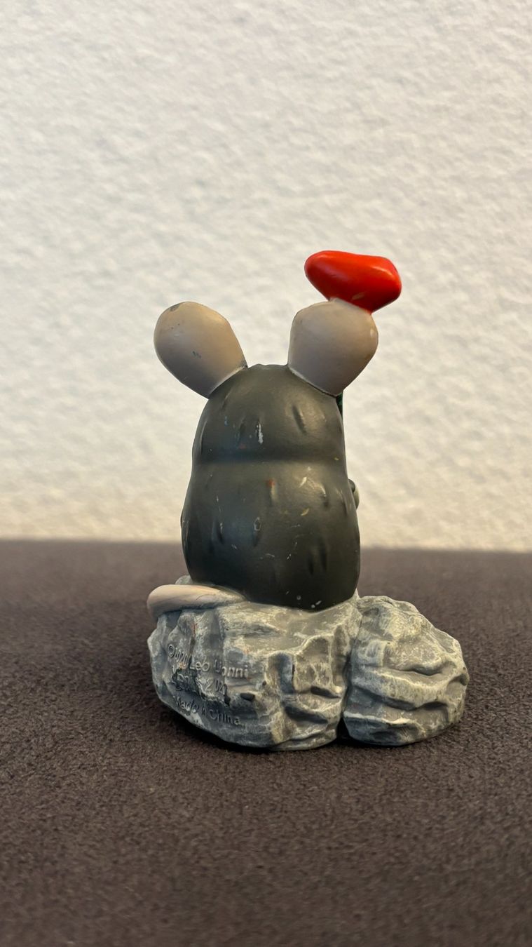 Hörbücher: Tonie Frederick – Gebraucht aus Zihlschlacht von sve_m76s 1