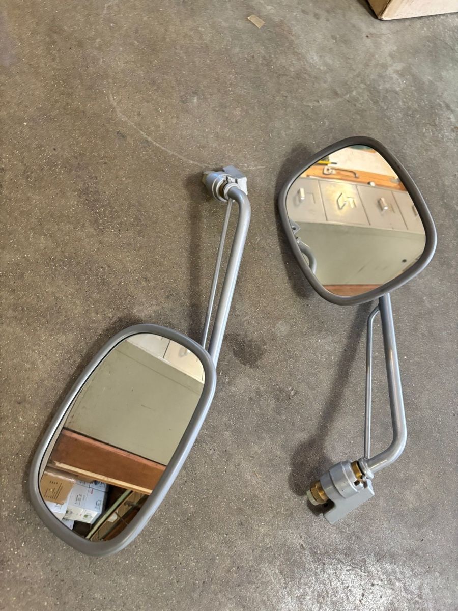 Tutti pezzi di ricambio auto: Spiegel Set Oldtimer LKW) – Nuovo (secondo la descrizione) da Mörschwil venduto da tweety9402