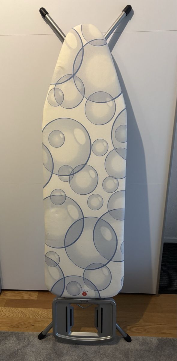 Brabantia Assi da stiro: Dampfbügelbrett Brabantia Solide Perfect Flow – Nuovo (secondo la descrizione) da Romanshorn venduto da cla_77tb 3