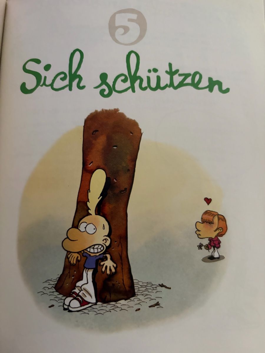 Fumetti: Titeuf, das grosse Piephahn-Lexikon, Carlsen HC Comicbuch  – Usato da Kehrsatz venduto da Raboy 4