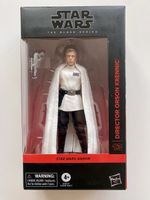 Star Wars Black Series Director Orson Krennic Andor Figur