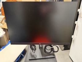 HP Z24 24-inch Monitor - Perfect for Home Office Setup