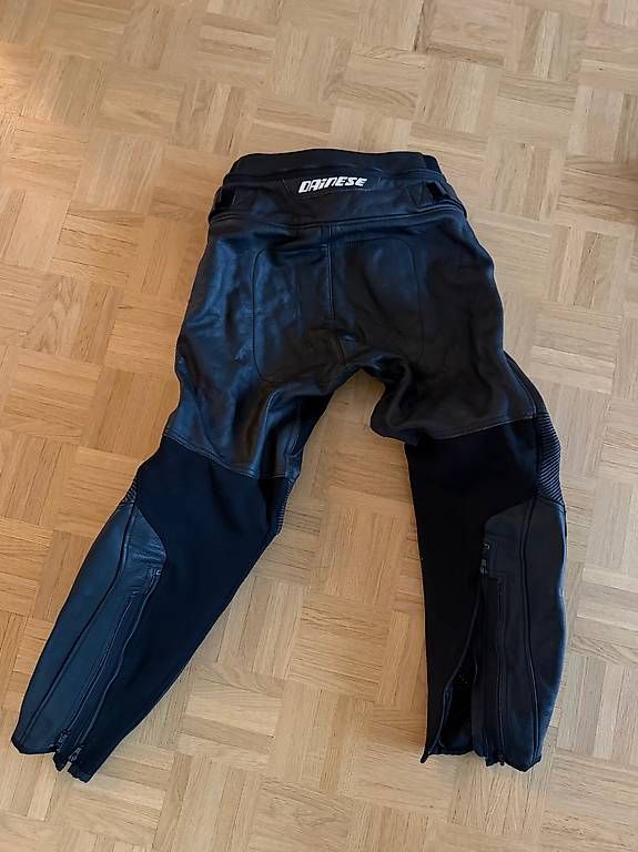 Completi & Tailleur: Ensemble Dainese – Usato da Chêne-Bougeries venduto da luc_pqc6 4