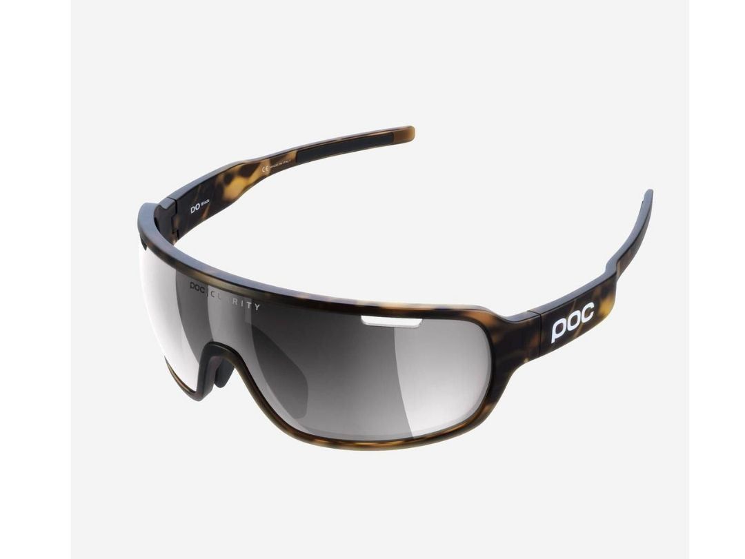 Poc Occhiali & Lenti: POC cycling glasses DO BLADE CLARITY – Nuovo e nell'imballaggio originale da Zürich venduto da ant_r6f8