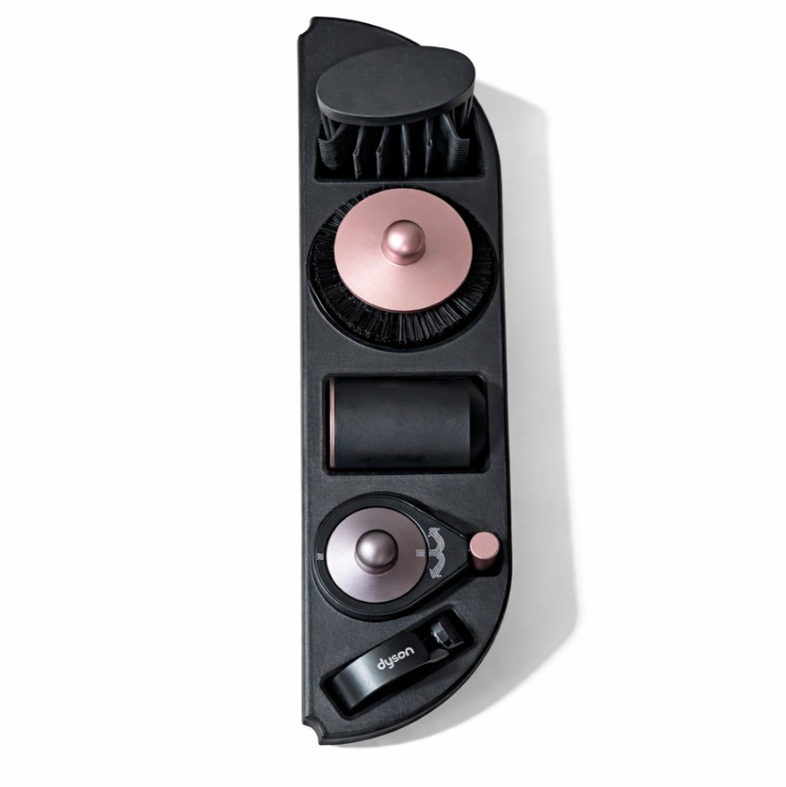 Haarschmuck: Dyson Airwrap Box Organizer | Air Wrap Box-Einsatz – Gebraucht aus Luzern von Vi-Print 4