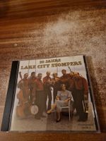 Lake City Stompers - 20 Jahre Lake City Stompers